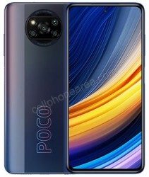 Xiaomi  Poco X3 Pro